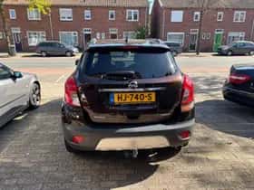 Opel Mokka thumbnail 17