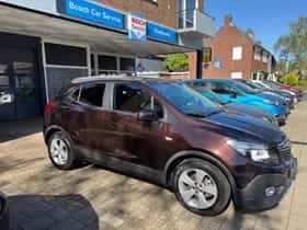 Opel Mokka thumbnail 23