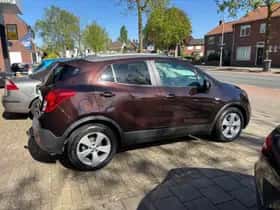 Opel Mokka thumbnail 24