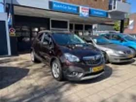 Opel Mokka thumbnail 25