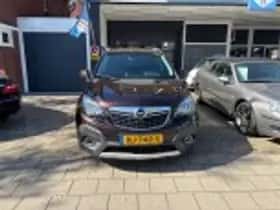 Opel Mokka thumbnail 26