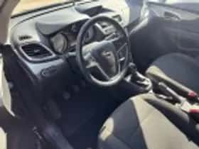 Opel Mokka thumbnail 29
