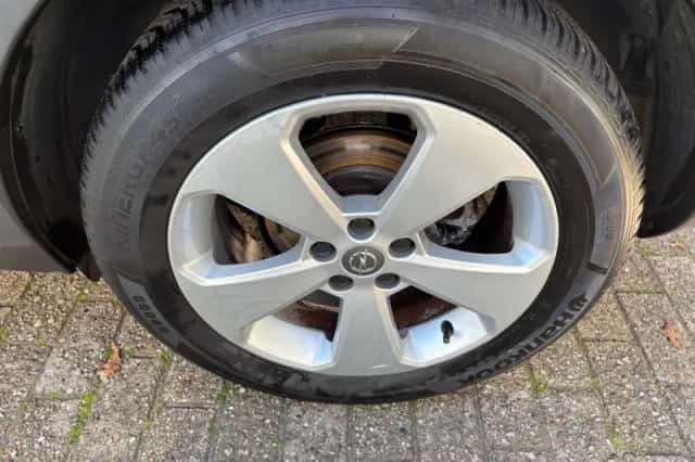 Opel Mokka (2015) thumbnail 4