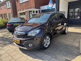 Opel Mokka thumbnail 4