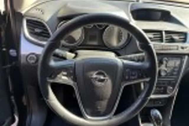 Opel Mokka (2015) thumbnail 31