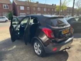 Opel Mokka thumbnail 33