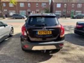 Opel Mokka thumbnail 34