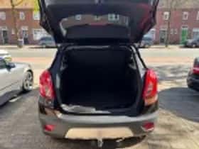 Opel Mokka thumbnail 35