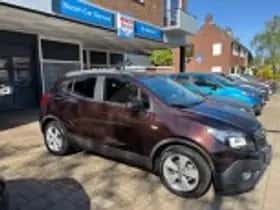Opel Mokka thumbnail 40