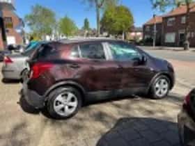 Opel Mokka thumbnail 41