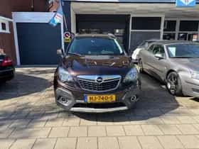 Opel Mokka thumbnail 43