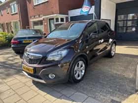 Opel Mokka thumbnail 44