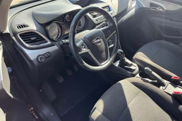 Opel Mokka (2015) thumbnail 6