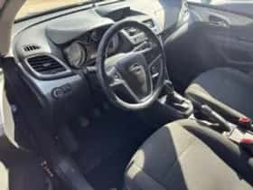 Opel Mokka thumbnail 6