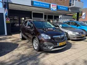 Opel Mokka thumbnail 8