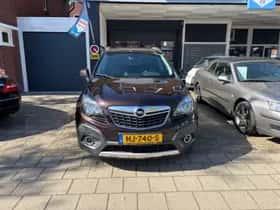 Opel Mokka thumbnail 9
