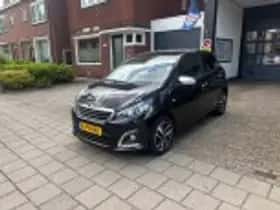 Peugeot 108 thumbnail 29