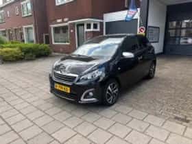 Peugeot 108 thumbnail 4