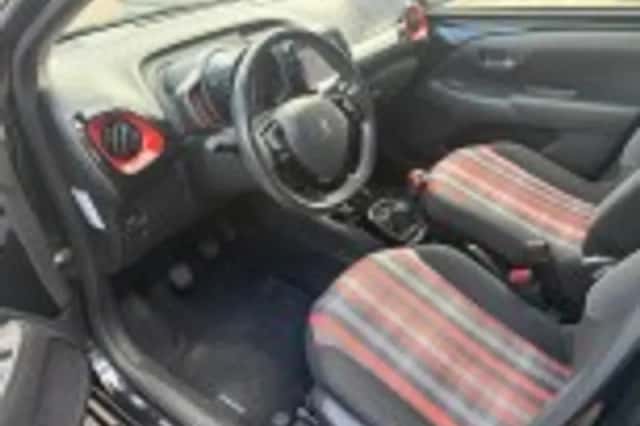 Peugeot 108 (2021) thumbnail 32