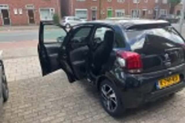 Peugeot 108 (2021) thumbnail 34