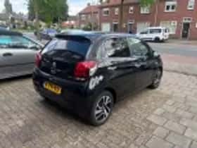 Peugeot 108 thumbnail 36