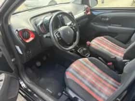 Peugeot 108 thumbnail 7