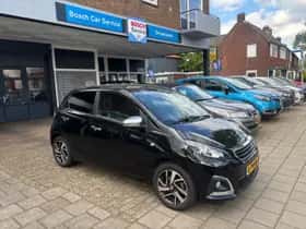 Peugeot 108 thumbnail 8