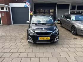 Peugeot 108 thumbnail 9