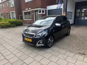 Peugeot 108 thumbnail 10