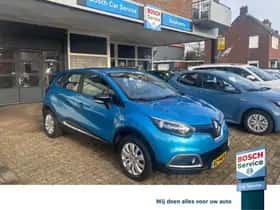 Renault Captur thumbnail 2