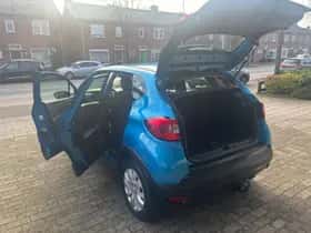 Renault Captur thumbnail 22