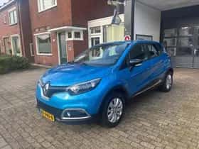 Renault Captur thumbnail 24