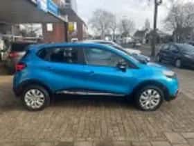 Renault Captur thumbnail 29