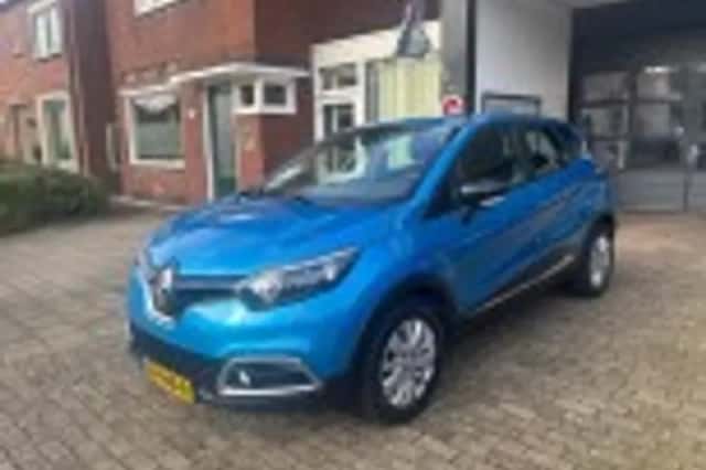 Renault Captur (2017) thumbnail 43