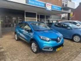Renault Captur thumbnail 45