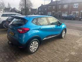 Renault Captur thumbnail 9
