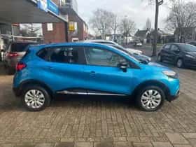 Renault Captur thumbnail 10