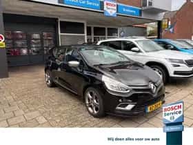 Renault Clio thumbnail 2