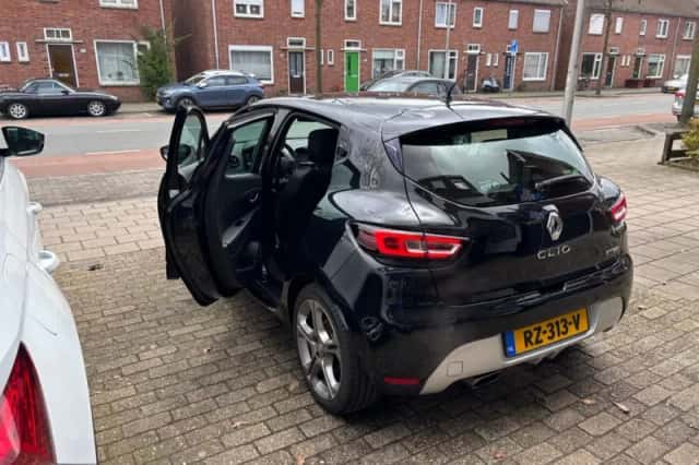 Renault Clio (2017) thumbnail 14
