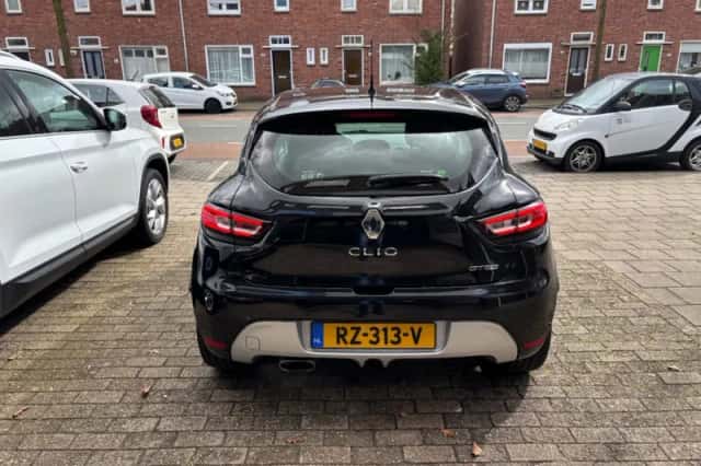 Renault Clio (2017) thumbnail 25