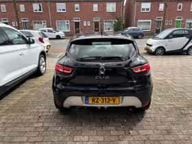 Renault Clio thumbnail 25