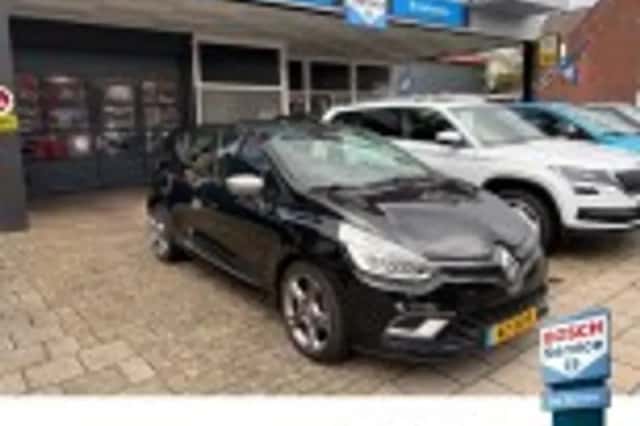 Renault Clio (2017) thumbnail 27