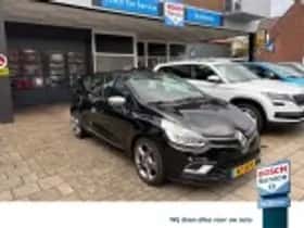 Renault Clio thumbnail 27