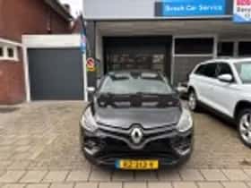 Renault Clio thumbnail 28