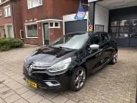Renault Clio thumbnail 29