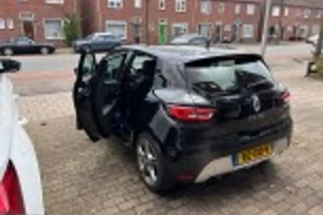 Renault Clio (2017) thumbnail 33