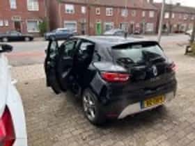 Renault Clio thumbnail 33
