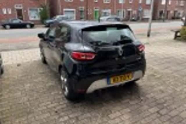 Renault Clio (2017) thumbnail 36