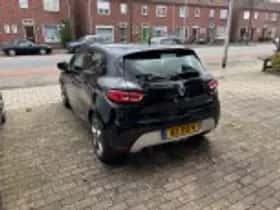 Renault Clio thumbnail 36
