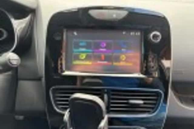 Renault Clio (2017) thumbnail 39